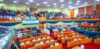 Lagos Lawmakers Launch Initiative to Recover Government-Owned Properties