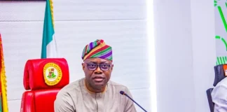 Makinde alleges FG taxing poverty, not wealth, challenges Tinubu to publish petrol pricing template