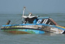 Tragedy in Benue as Boat Carrying More Than 70 Mourners Overturns