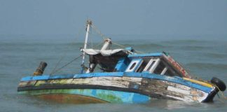 Tragedy in Benue as Boat Carrying More Than 70 Mourners Overturns