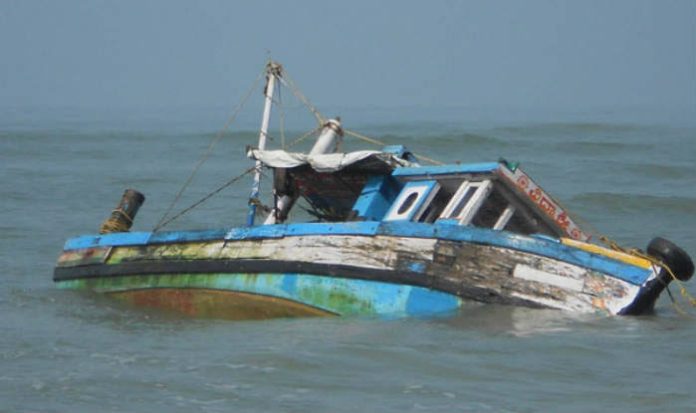 Many Missing After Boat Carrying