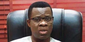 INEC, Judiciary Will Be Judged In 2027 Elections – Mike Igini