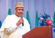 Minister Urges Media Organisations to Prioritise Facts in Public Debate