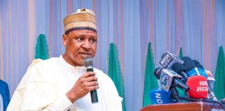 Minister Urges Media Organisations to Prioritise Facts in Public Debate