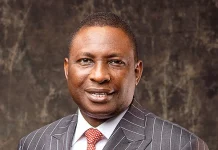 We Cannot Be Building Nigeria And Allow Corrupt Practices – Olukoyede