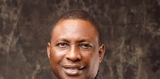 We Cannot Be Building Nigeria And Allow Corrupt Practices – Olukoyede