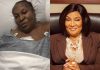 Actress Ngozi Nwosu Continues Recovery Following Unexpected Post-Surgery Complications