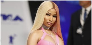 Why I Speak Up for Christians in Nigeria — Nicki Minaj Reveals