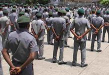 Customs Service Creates Fresh Screening Opportunity for Recruitment Applicants
