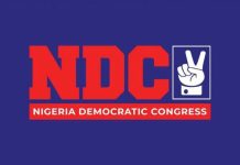 NDC Shifts Inauguration Of Campaign Council