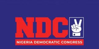 NDC Shifts Inauguration Of Campaign Council