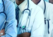 Kwara Doctors Call Off Warning Strike, Secure Salary Adjustment