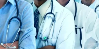 Kwara Doctors Call Off Warning Strike, Secure Salary Adjustment