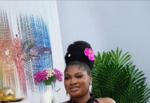 People Are Always Comparing Me To My Mum, It’s So Annoying – Omotola’s Daughter
