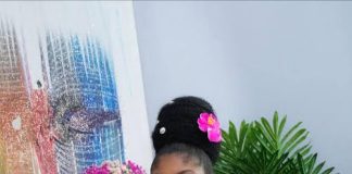People Are Always Comparing Me To My Mum, It’s So Annoying – Omotola’s Daughter
