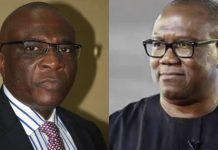 He Likes Saying What He Doesn’t Practice, Fooling His Followers’ – Onanuga Attacks Peter Obi