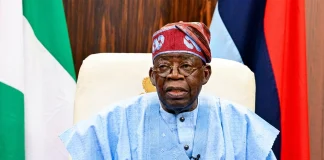 Without Tinubu’s Backing, Buhari Wouldn’t Have Served Two Terms – Speaker