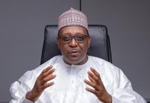 Pate Expresses Confidence in APC’s Chances in Northern Nigeria Ahead of 2027