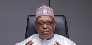 Pate Expresses Confidence in APC’s Chances in Northern Nigeria Ahead of 2027