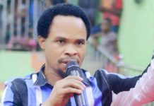 They Seized My Bible And Megaphone – Odumeje Reveals How He Was Attacked For Preaching Gospel
