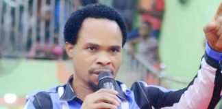 They Seized My Bible And Megaphone – Odumeje Reveals How He Was Attacked For Preaching Gospel