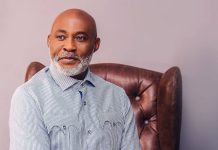 RMD Earns Historic Recognition as First Male Film Practitioner to Address PAO-NDCRC