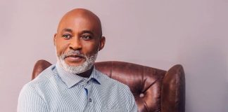 RMD Earns Historic Recognition as First Male Film Practitioner to Address PAO-NDCRC