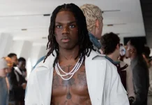 Young people would feel pressured if I showed off my wealth, achievements – Rema