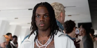 Young people would feel pressured if I showed off my wealth, achievements – Rema
