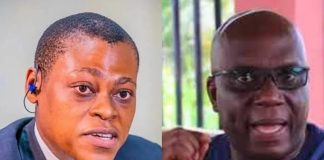 Arise TV anchor, Rufai Oseni, APC Felix Morka clash over Tinubu