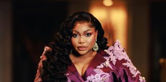 Ruth Kadiri warns young couples against wedding pressure