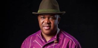 BREAKING: Veteran Nollywood Actor Francis Duru Is Dead