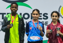 ITTF World Hopes Week & Challenge 2026 to Take Place in Africa