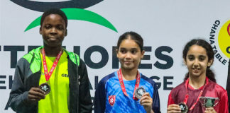 ITTF World Hopes Week & Challenge 2026 to Take Place in Africa