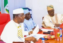 Senate Defers Security Summit Following Nigerian Air Force Aircraft Crash