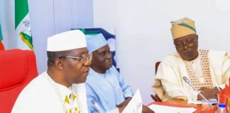 Senate Defers Security Summit Following Nigerian Air Force Aircraft Crash