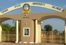 Former VC Urges Taraba Government to Resolve ASUU Dispute Without Hurting Students