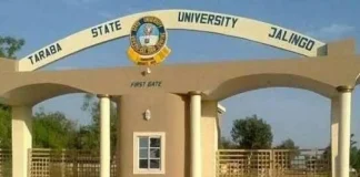 Former VC Urges Taraba Government to Resolve ASUU Dispute Without Hurting Students
