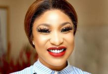 Tonto Dikeh Opens Up About Nearly Choosing Pastoral Ministry at 17