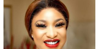 Tonto Dikeh Opens Up About Nearly Choosing Pastoral Ministry at 17