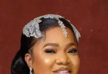 Toyin Abraham’s Alleged Conversation About Akindele, Iyabo Ojo Sparks Debate