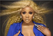 ‘Men Always Make Excuses For Their Stupid Behaviours — Uche Ogbodo