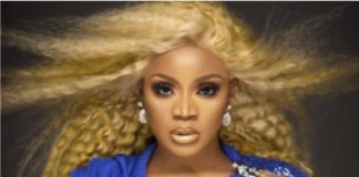 ‘Men Always Make Excuses For Their Stupid Behaviours — Uche Ogbodo