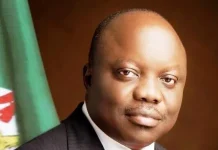 Breaking: Former Delta State Governor Uduaghan Is Dead