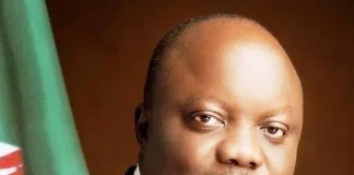 Breaking: Former Delta State Governor Uduaghan Is Dead