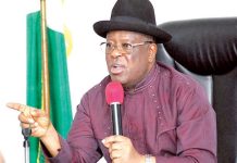 2027: ‘Peter Obi Can Never Be Southeast’s Best Presidential Candidate’ — Umahi
