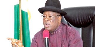 2027: ‘Peter Obi Can Never Be Southeast’s Best Presidential Candidate’ — Umahi