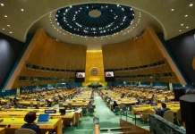 Nigeria secures three-year seat on UN Human Rights Council