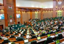 Candidate Disqualification: SAN Says Reps Cannot Use Letters to Remove Aspirants