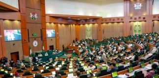 Candidate Disqualification: SAN Says Reps Cannot Use Letters to Remove Aspirants